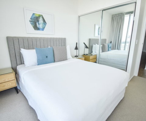 Belise Apartments - Perth Resorts 38