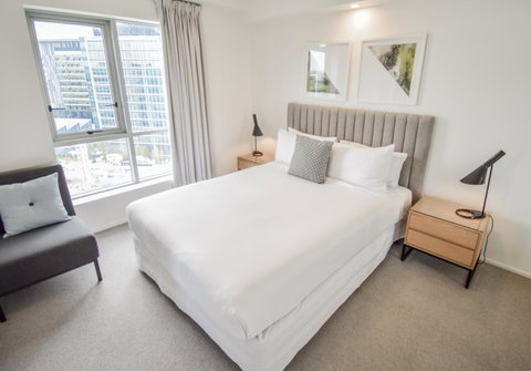 Belise Apartments - Perth Resorts 42