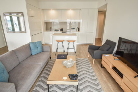 Belise Apartments - Perth Resorts 21