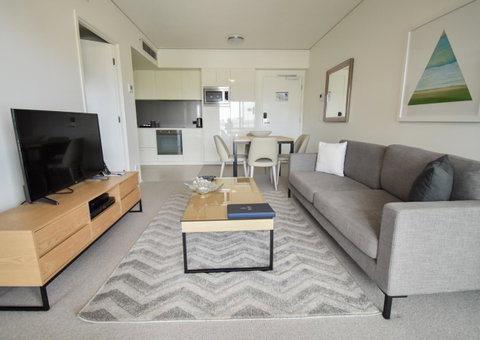 Belise Apartments - Perth Resorts 41