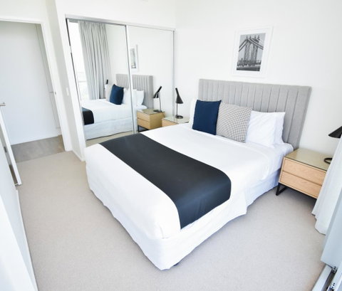 Belise Apartments - Perth Resorts 32