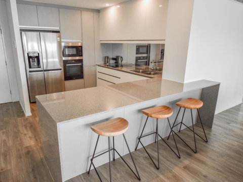 Belise Apartments - Perth Resorts 12
