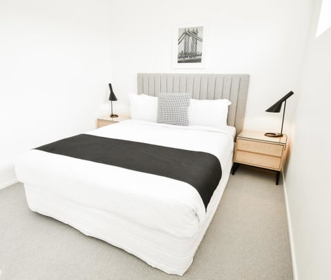 Belise Apartments - Perth Resorts 19