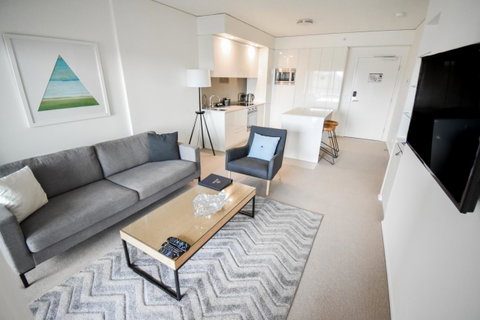 Belise Apartments - Perth Resorts 22