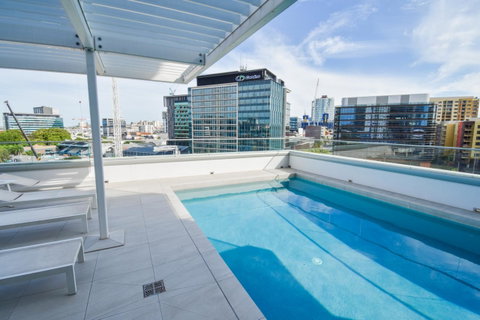 Belise Apartments - Perth Resorts 1