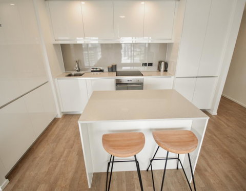 Belise Apartments - Perth Resorts 44