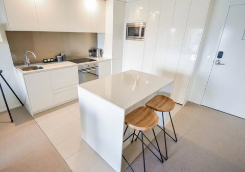 Belise Apartments - Perth Resorts 40
