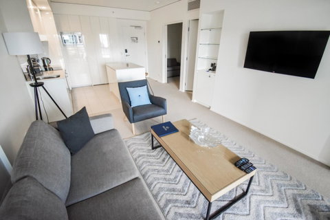 Belise Apartments - Perth Resorts 39