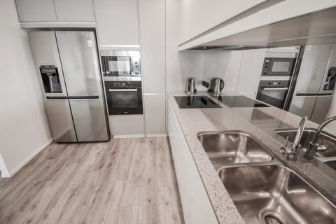 Belise Apartments - Perth Resorts 35
