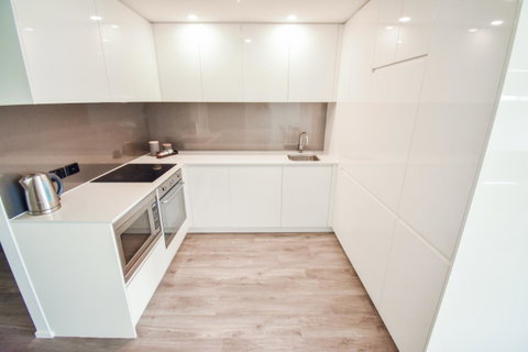 Belise Apartments - Perth Resorts 43
