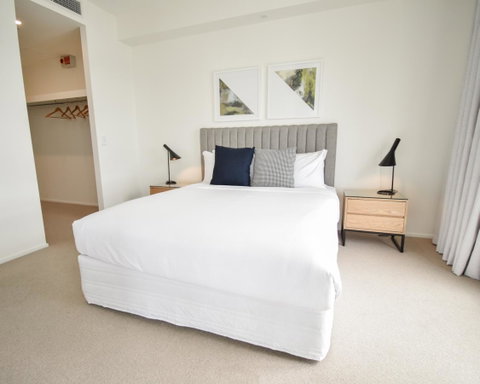 Belise Apartments - Perth Resorts 14