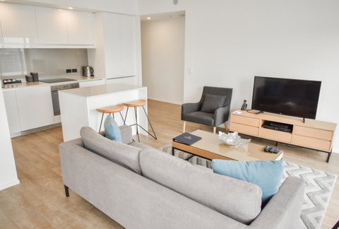 Belise Apartments - Perth Resorts 8