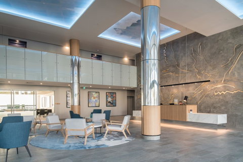 Belise Apartments - Perth Resorts 0