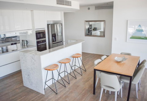 Belise Apartments - Perth Resorts 4