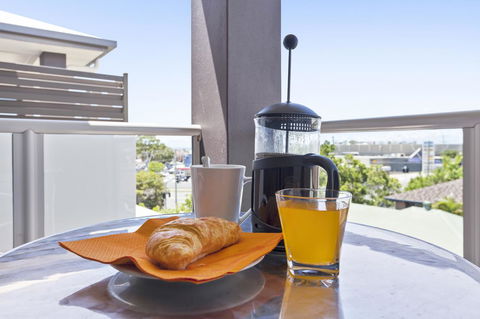 La Vida On Anzac - Accommodation Perth 2
