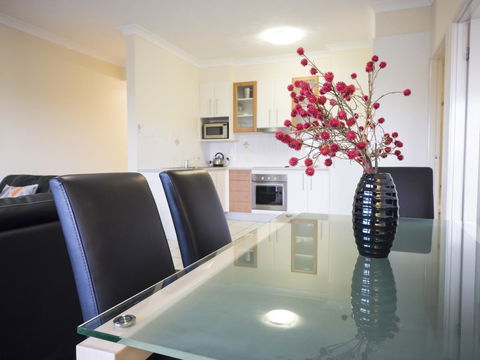 La Vida On Anzac - Accommodation Perth 0