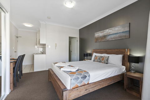 La Vida On Anzac - Accommodation Perth 19