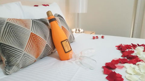 La Vida On Anzac - Accommodation Perth 35