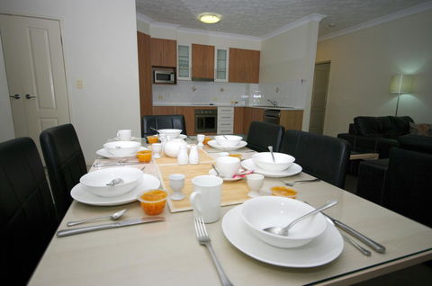 La Vida On Anzac - Accommodation Perth 6