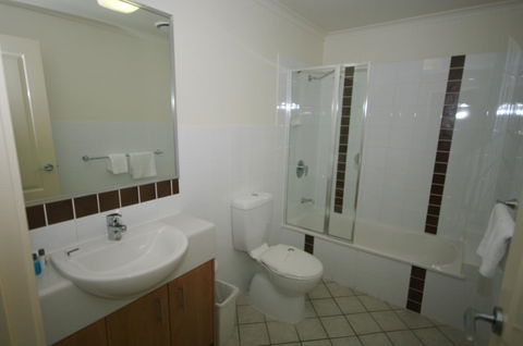 La Vida On Anzac - Accommodation Perth 11