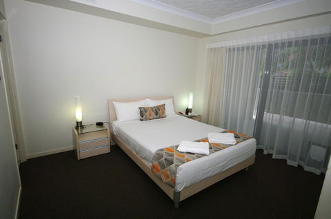 La Vida On Anzac - Accommodation Perth 12