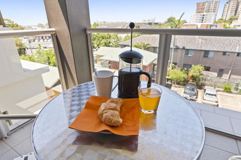 La Vida On Anzac - Accommodation Perth 18
