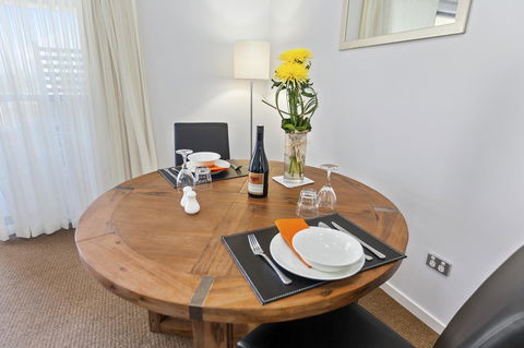 La Vida On Anzac - Accommodation Perth 21