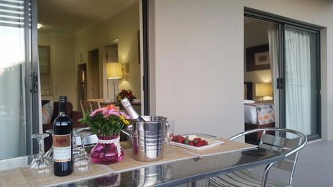 La Vida On Anzac - Accommodation Perth 36