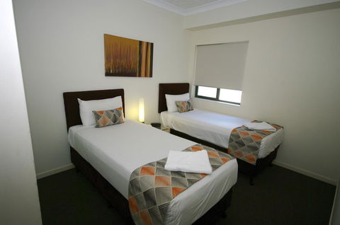 La Vida On Anzac - Accommodation Perth 8