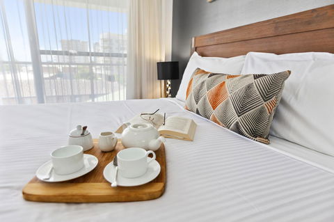 La Vida On Anzac - Accommodation Perth 1