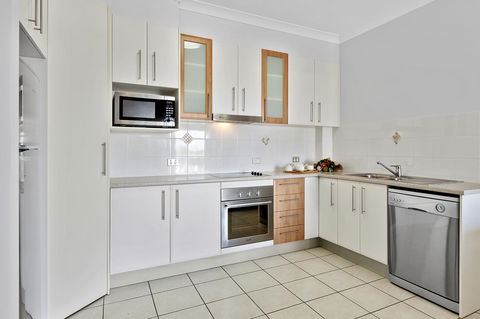 La Vida On Anzac - Accommodation Perth 23