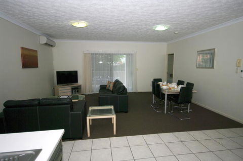 La Vida On Anzac - Accommodation Perth 5