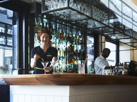 JW Marriott Gold Coast Resort & Spa - Accommodation Perth 42
