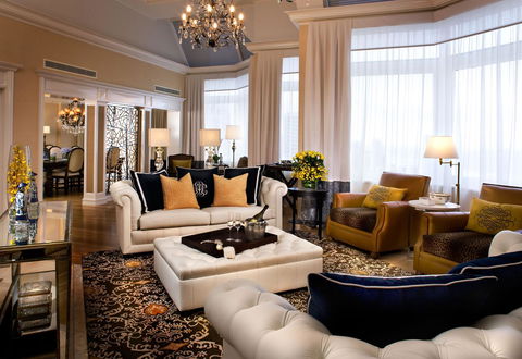JW Marriott Gold Coast Resort & Spa - Accommodation Perth 34