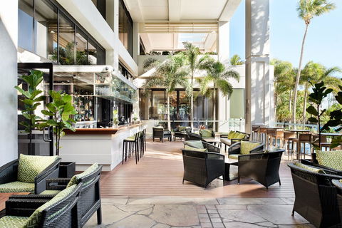 JW Marriott Gold Coast Resort & Spa - Accommodation Perth 40