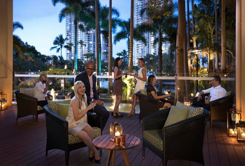 JW Marriott Gold Coast Resort & Spa - Accommodation Perth 44