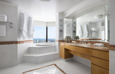 JW Marriott Gold Coast Resort & Spa - Accommodation Perth 26