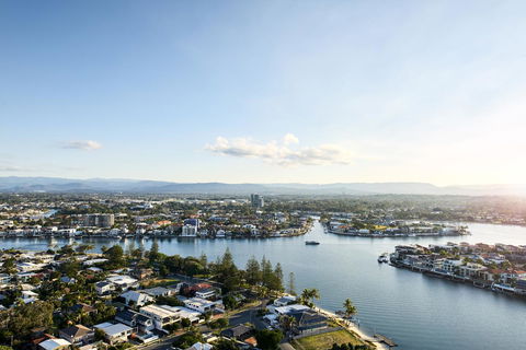 JW Marriott Gold Coast Resort & Spa - Accommodation Perth 12