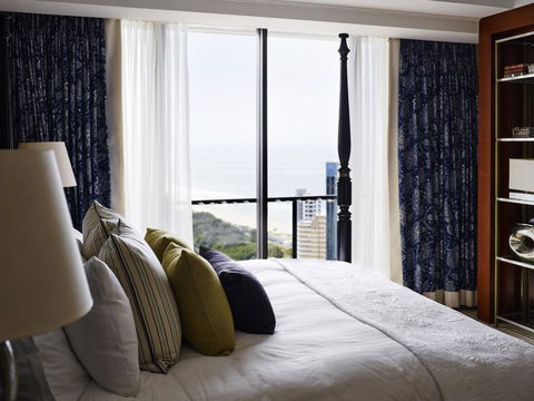 JW Marriott Gold Coast Resort & Spa - Accommodation Perth 33