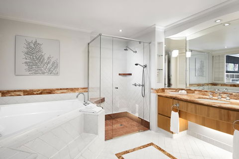JW Marriott Gold Coast Resort & Spa - Accommodation Perth 31