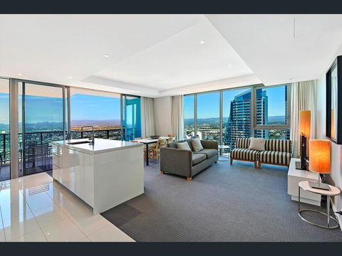 H Star Residences-- Paradise Stayz - Perth Resorts 2