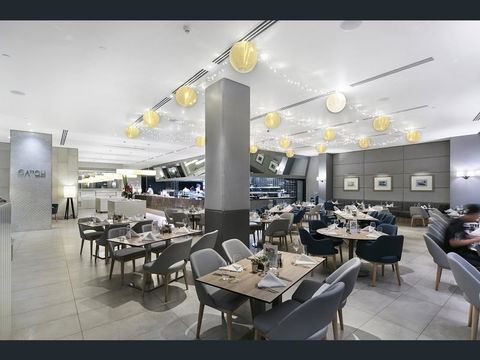 H Star Residences-- Paradise Stayz - Perth Resorts 14