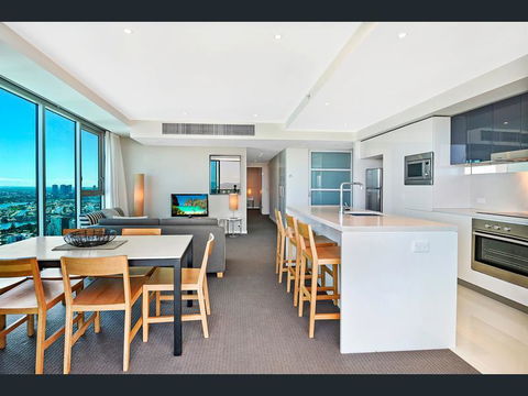 H Star Residences-- Paradise Stayz - Perth Resorts 3