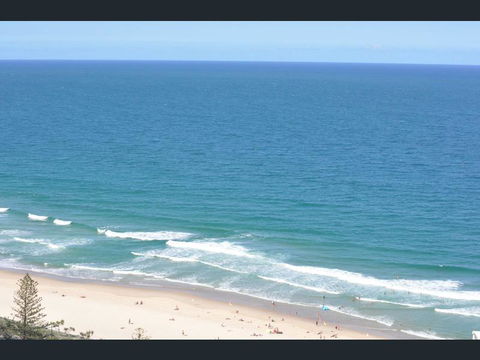 H Star Residences-- Paradise Stayz - Perth Resorts 5