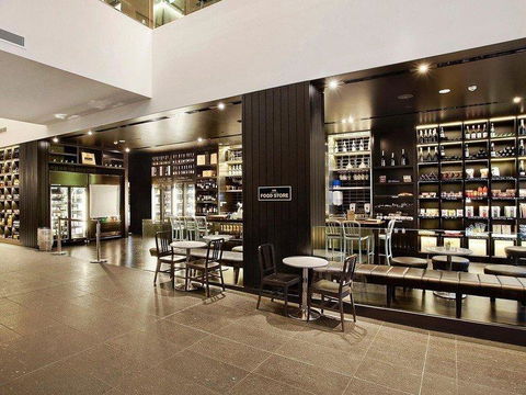 H Star Residences-- Paradise Stayz - Perth Resorts 22