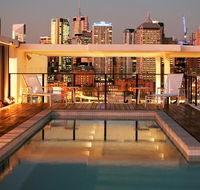 Opera Apartments - South Brisbane - Accommodation Perth