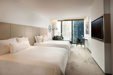 The Westin Brisbane - Accommodation Perth 15