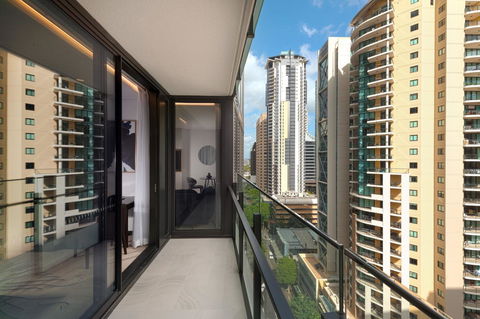 The Westin Brisbane - Accommodation Perth 28