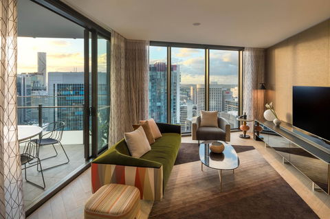 The Westin Brisbane - Accommodation Perth 34