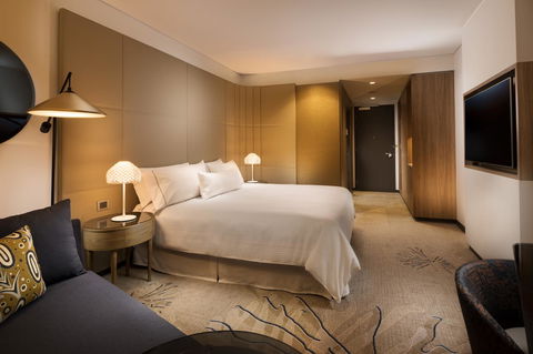 The Westin Brisbane - Accommodation Perth 10